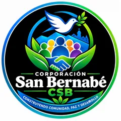 Logo de la Corporación San Bernabé